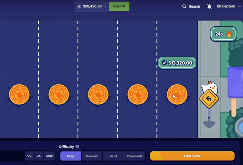 Discover roobet mission uncrossable