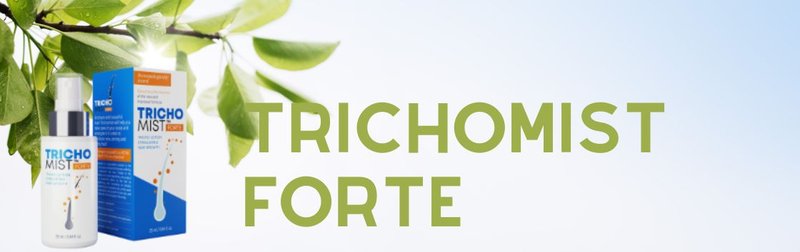 Trichomist Forte: Gdzie kupić i nie przepłacić?